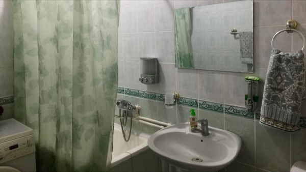 Valentina's Guest House