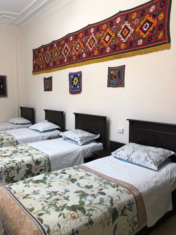 Trip.LE Guest house Samarkand