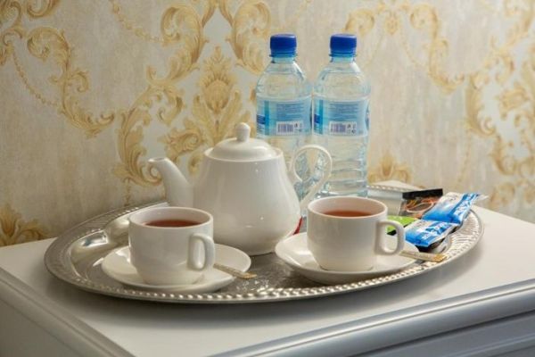 Orzu Hotel Namangan