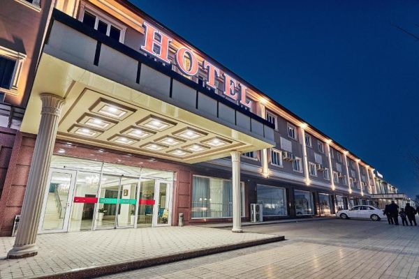 BAL Hotel Tabassum