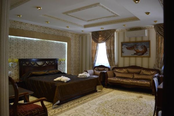 Papillon Hotel