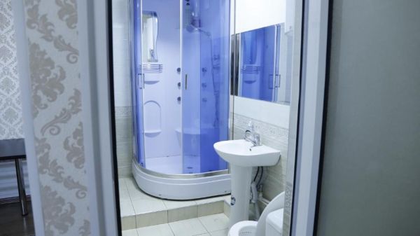 Hostel Farovon