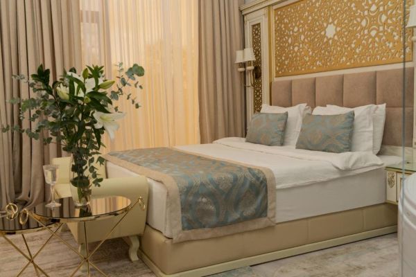 Dilimah Premium Luxury Hotel