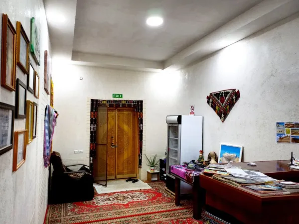 Art House Boutique Hotel