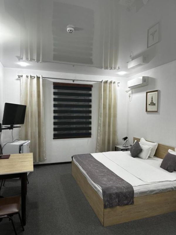Temurkhan Hotel