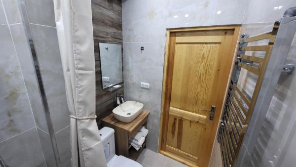 Ulli Oy Boutique Hotel & Terrace
