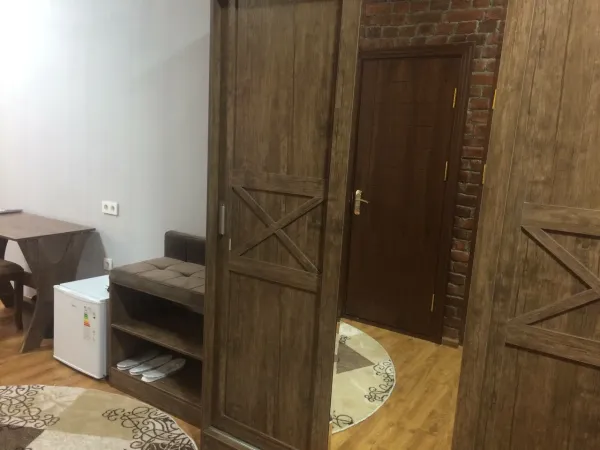 Profi Inn Boutique Hotel