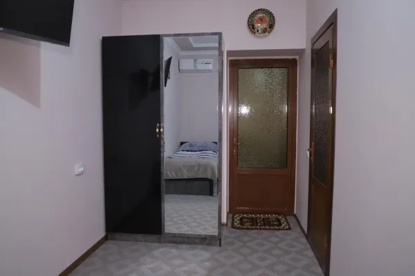 Hotel Kifoyat