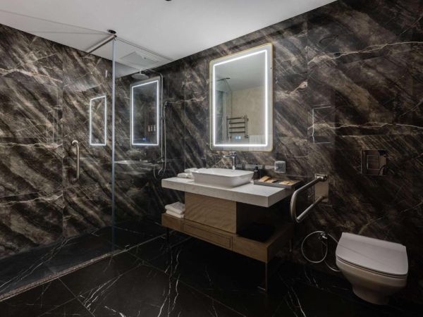 Movenpick Samarkand