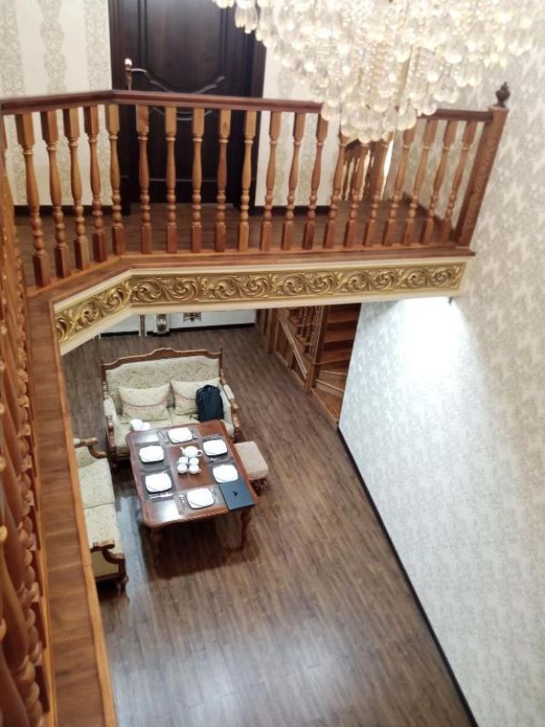 Shafran B&B