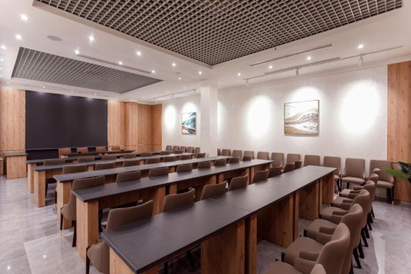 Husma Hotel & SPA