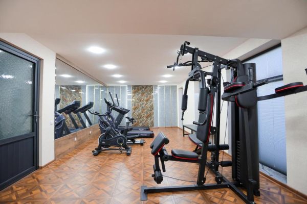 Premier Hotel Andijan