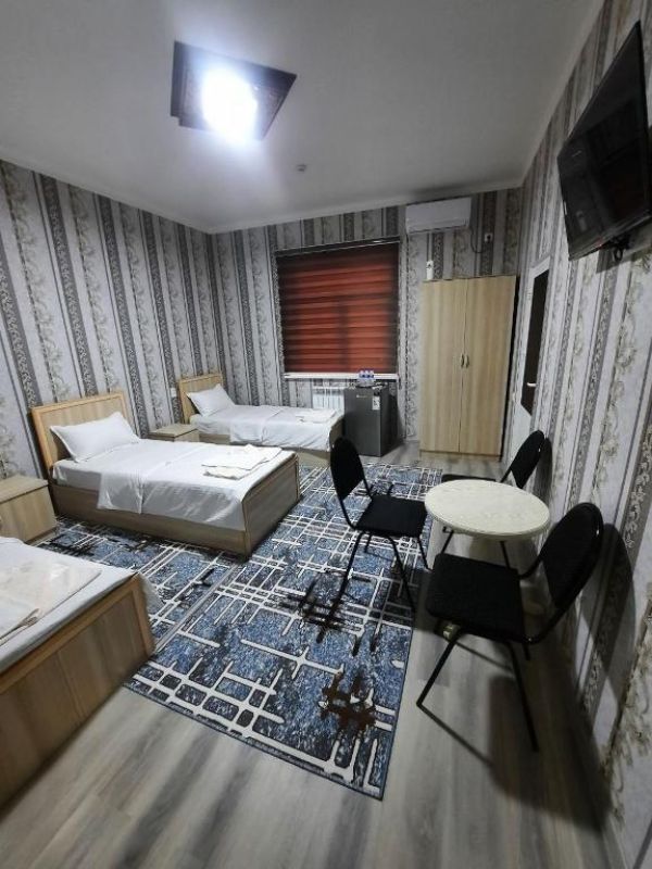 Jasmina Hotel