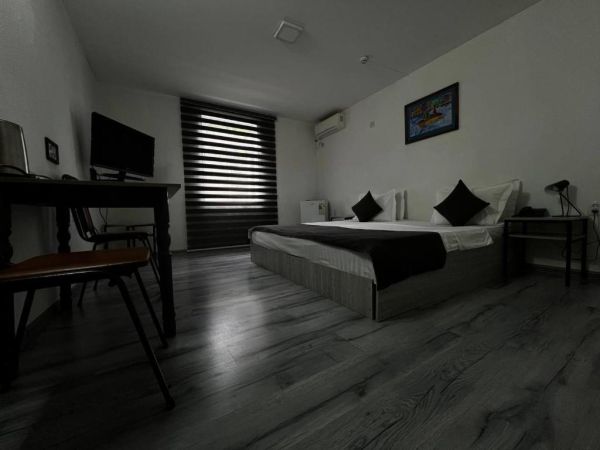 Temurkhan Hotel