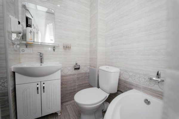 Zaal Hotel