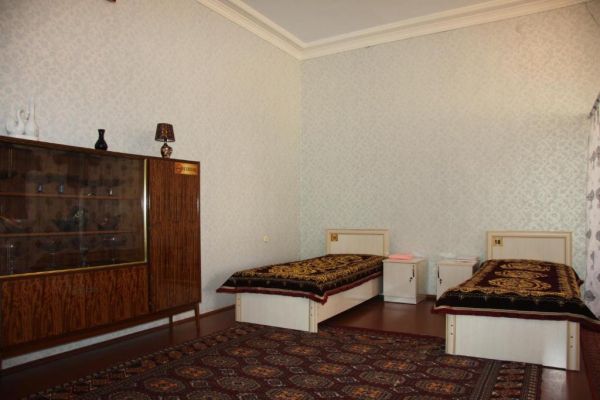 YOKUB Guest House