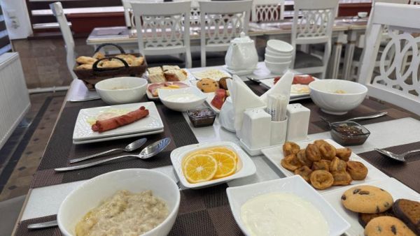 Rayyan Hotel EXPRESS