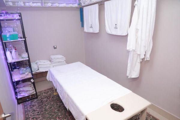 Termez Palace Hotel & Spa