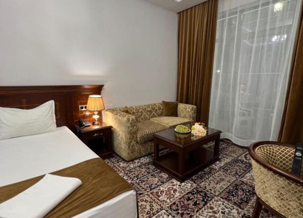 Hotel Westa
