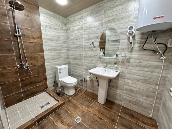 VILLA ANOR Family Guest House