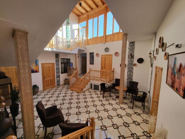 Ulli Oy Boutique Hotel & Terrace