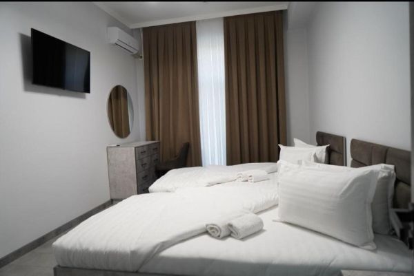 Art Hotel Navoiy