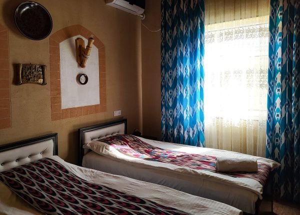 Khiva Angarik Darvoza