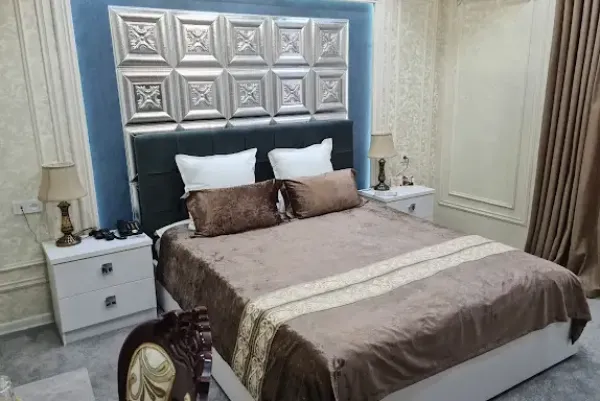 Fergana Hotel