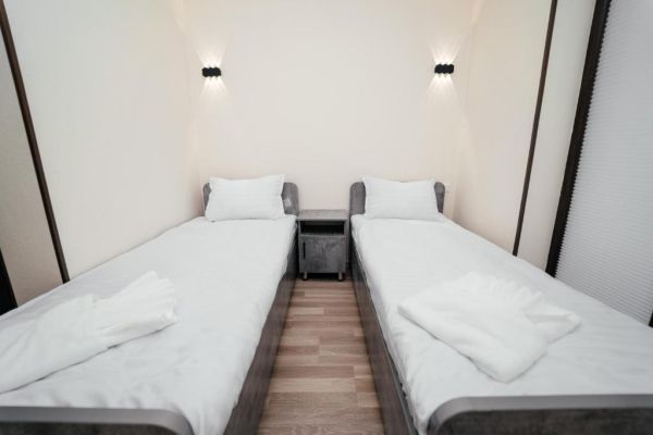 Zaal Hotel