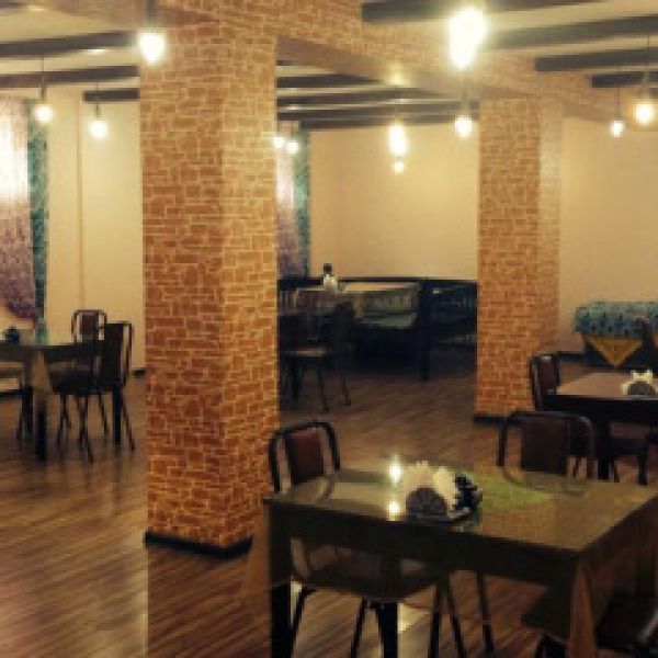 Hotel Boutique Tashkent