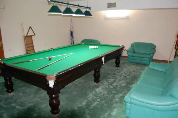Hotel Khorezm Palace