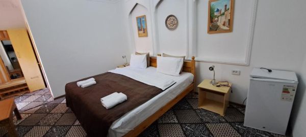 Hotel Breshim