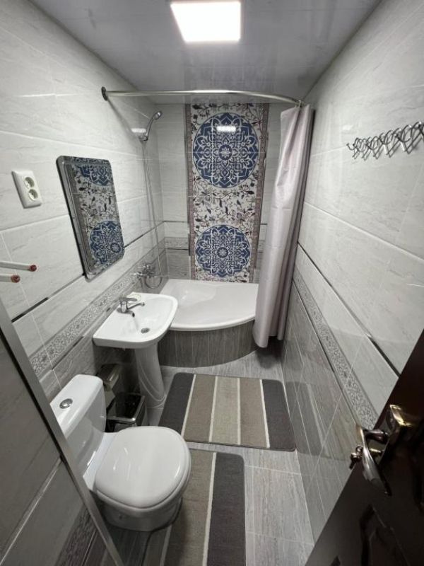 ''NAVO'' Guest House