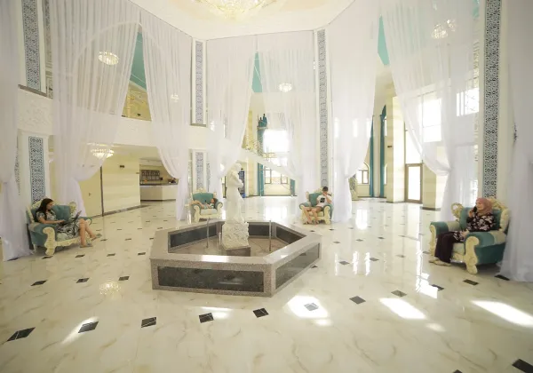 Khiva Residence Hotel