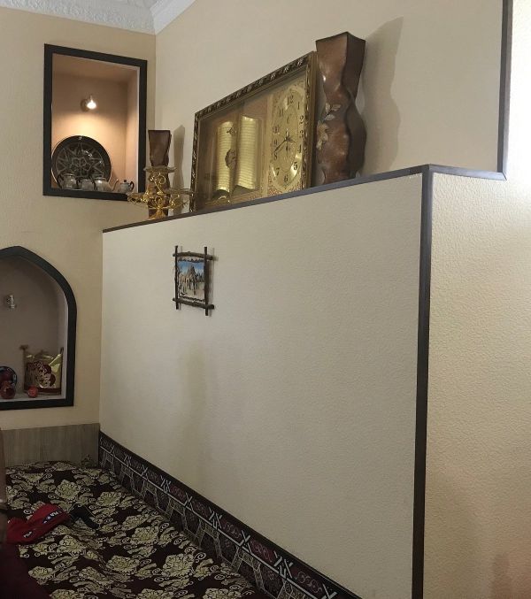 Khurjin Boutique Hotel