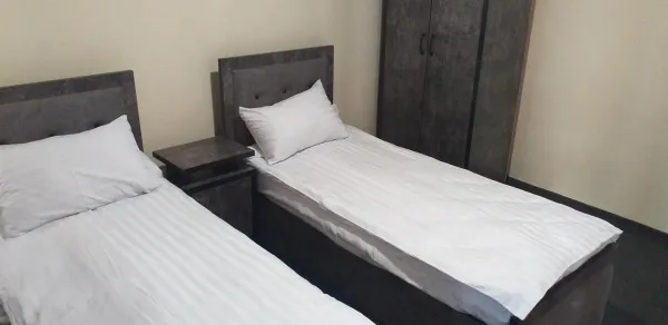 Гостевой Дом Ойгул