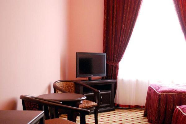 Hotel Jahon Palace
