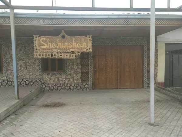 Shahinshah