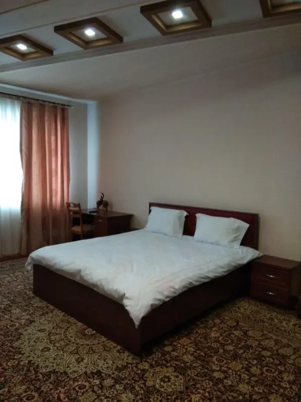 Archa Hotel