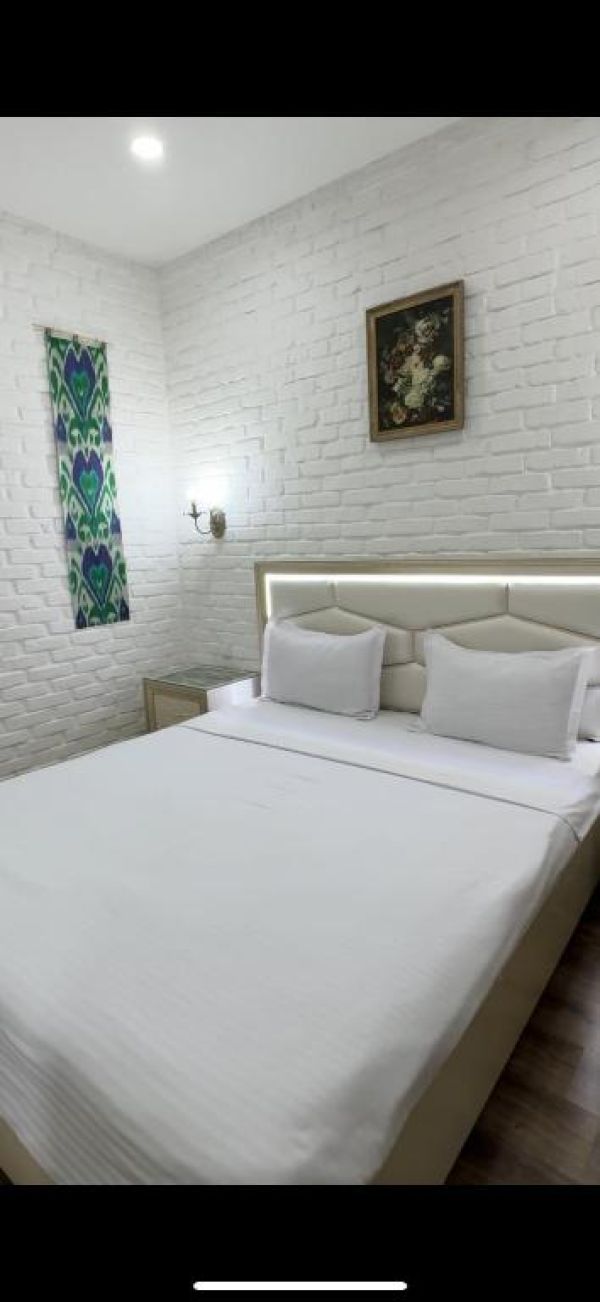 Khan Orda Hotel