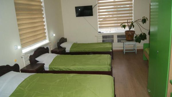 Hotel Sartepo