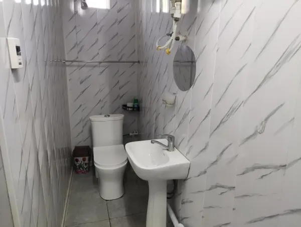Leyla Guest House