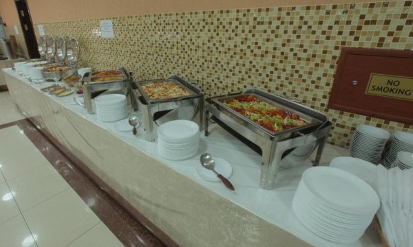 Rohat Hotel