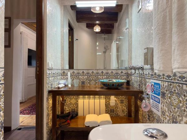 Usman Heritage Hotel
