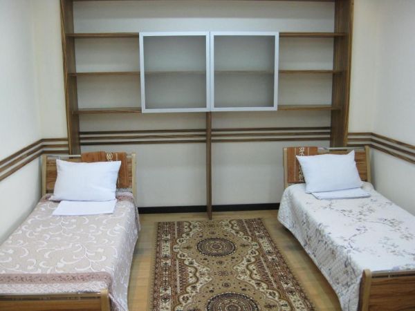 Homestay B&B Hostel