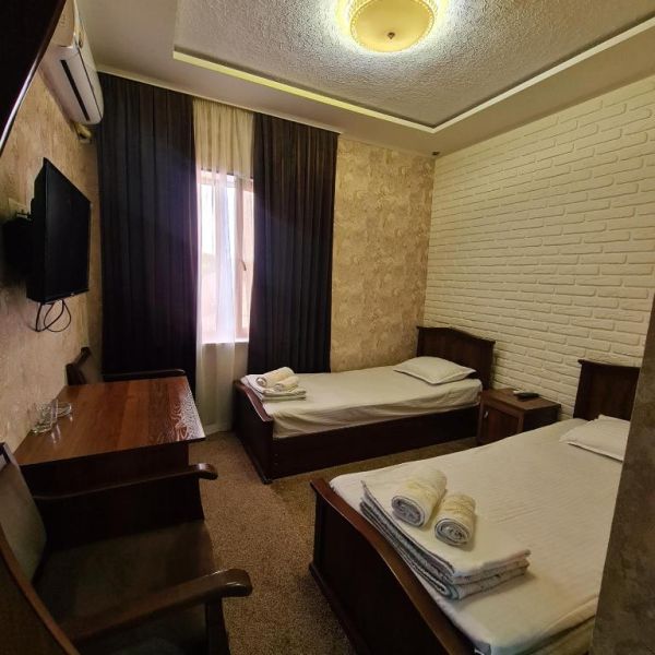 Hotel Anor