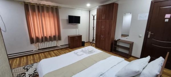 Sun Hotel