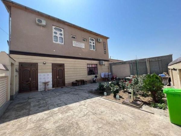 Shodlik Guest House