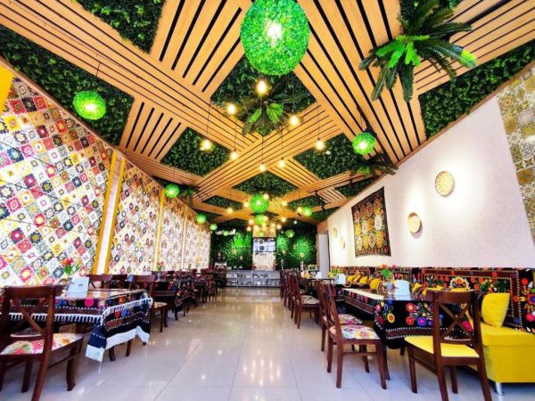 Hotel Asem