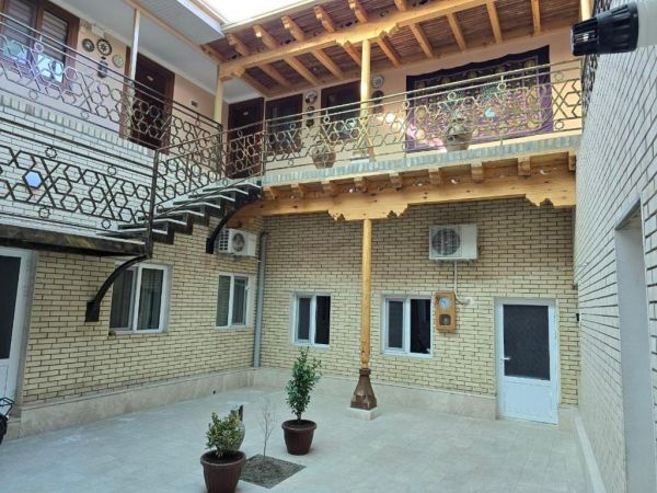 HAVAS Guest House